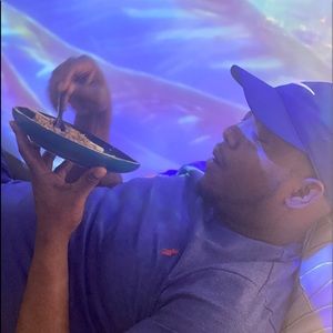 Meet your Posher, Diondre